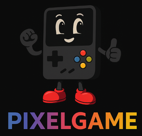 Pixelgames