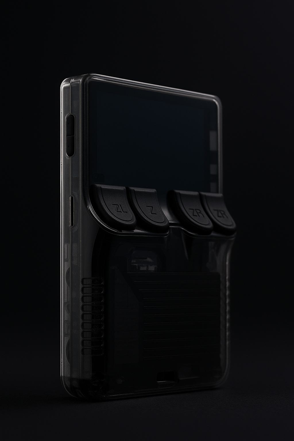Console Portable - MiniPixel