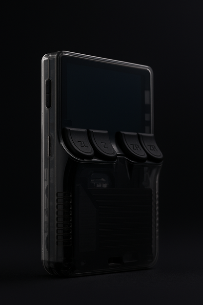 Console Portable - MiniPixel